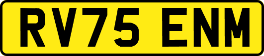 RV75ENM