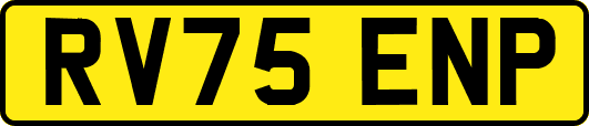 RV75ENP