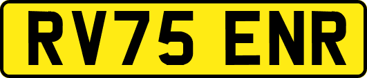 RV75ENR