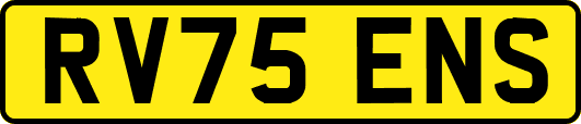 RV75ENS