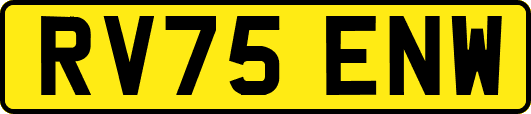 RV75ENW