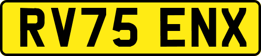 RV75ENX