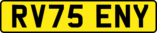 RV75ENY
