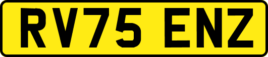 RV75ENZ