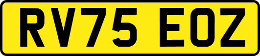 RV75EOZ