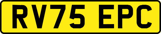 RV75EPC