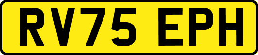 RV75EPH
