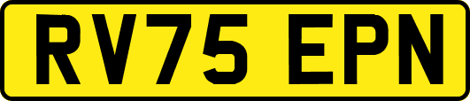 RV75EPN