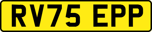 RV75EPP