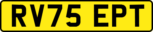 RV75EPT