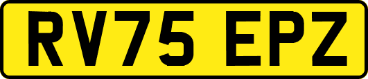 RV75EPZ
