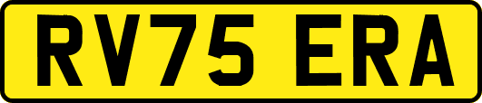 RV75ERA