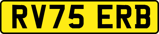 RV75ERB