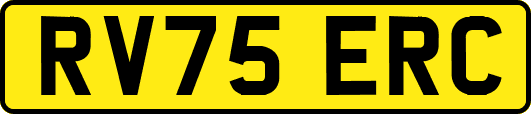 RV75ERC