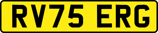 RV75ERG