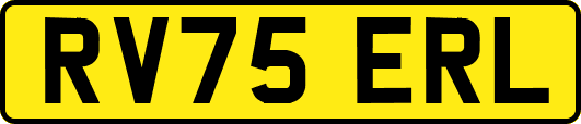 RV75ERL