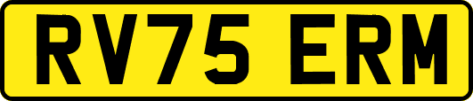 RV75ERM