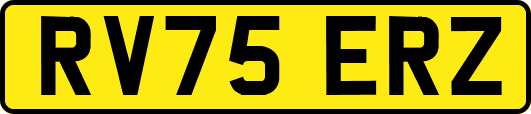 RV75ERZ