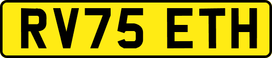 RV75ETH