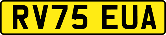 RV75EUA