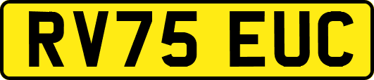 RV75EUC