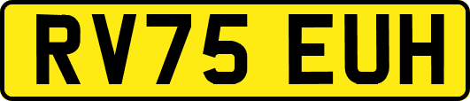 RV75EUH
