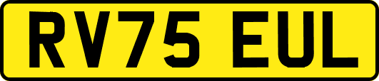 RV75EUL