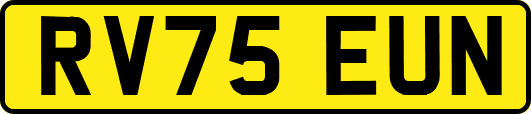 RV75EUN