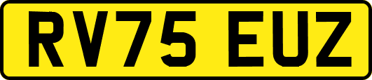 RV75EUZ