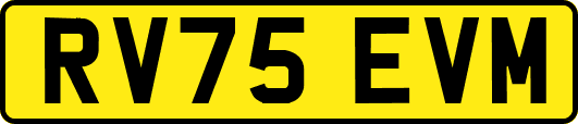 RV75EVM