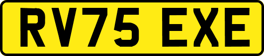 RV75EXE