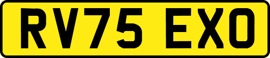 RV75EXO