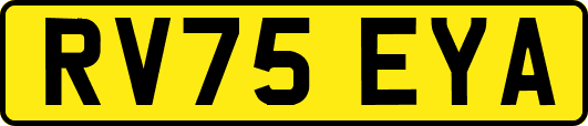RV75EYA