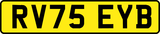 RV75EYB