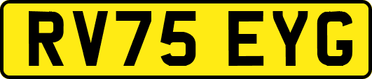 RV75EYG