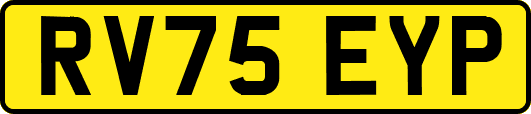 RV75EYP