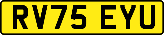 RV75EYU