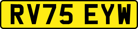 RV75EYW