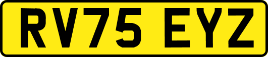 RV75EYZ