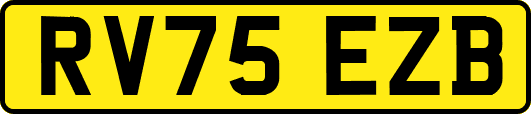 RV75EZB