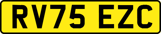 RV75EZC