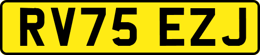 RV75EZJ