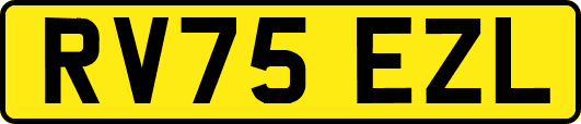 RV75EZL