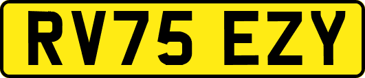 RV75EZY