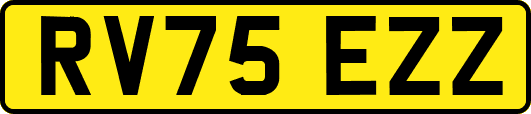RV75EZZ