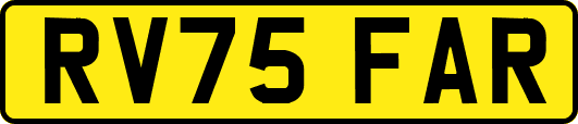 RV75FAR