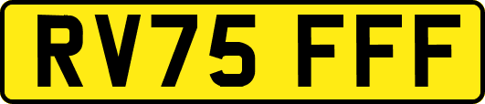 RV75FFF