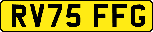 RV75FFG