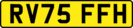 RV75FFH