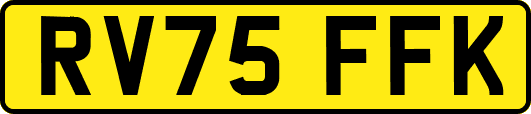 RV75FFK